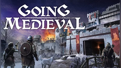 Going Medieval