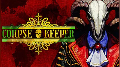 Corpse Keeper