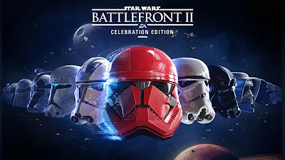 STAR WARS: Battlefront II Celebration Edition (EA App)