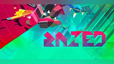 RAZED