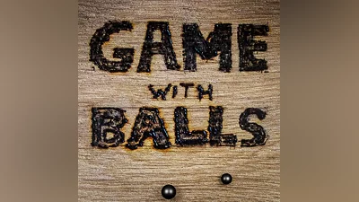 Game With Balls [Nintendo Switch]