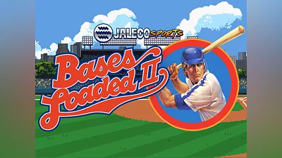Jaleco Sports: Bases Loaded 2 (PS5)