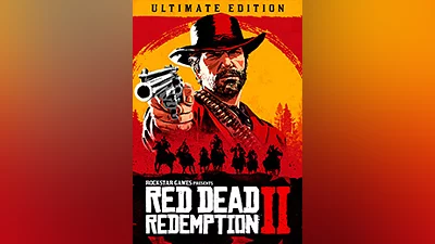 Red Dead Redemption 2: Ultimate Edition (pc)
