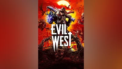 Evil West XBOX