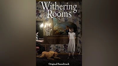 Withering Rooms Soundtrack (pc)