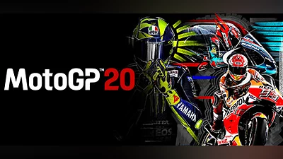 MotoGP 20 (PC) [Global] [Standard]