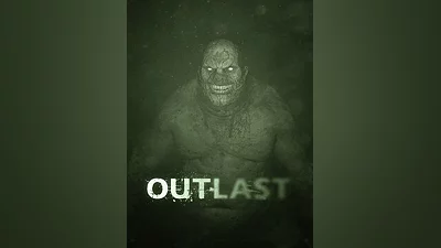 Outlast Turkey Steam CD Key (Turkey)