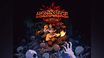 Hero Siege (PS5)