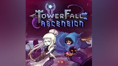 Towerfall: Ascension (Steam/ key/ Global)