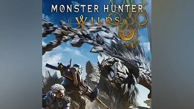 Monster Hunter Wilds (Steam key | RU+CIS)