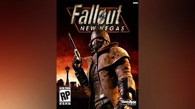 Fallout New Vegas Eastern Europe Steam CD Key (Eastern Europe)