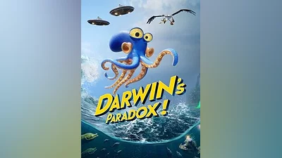 Darwin's Paradox! Steam CD Key (Global)
