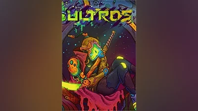 Ultros XBOX