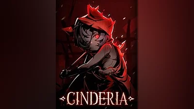 Cinderia Steam CD Key (Global)