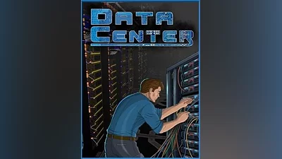 Data Center Steam Altergift (Global)