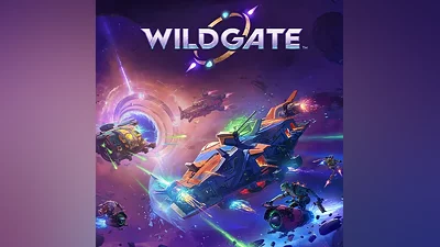 Wildgate (Steam key | RU+CIS)