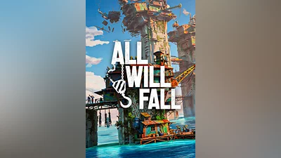 ALL WILL FALL (pc)