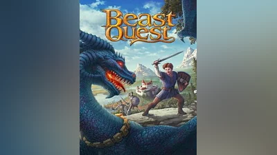 Beast Quest Steam CD Key (Global)