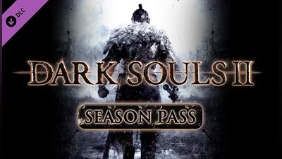 DARK SOULS II - Season Pass
