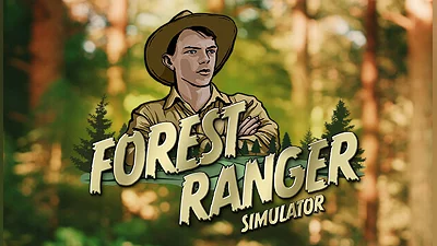 Forest Ranger Simulator