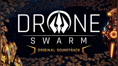 Drone Swarm Soundtrack