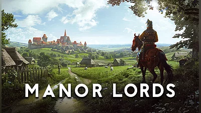 Manor Lords