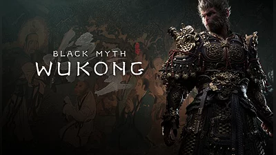 Black Myth: Wukong