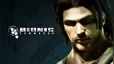 Bionic Commando