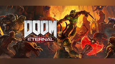 DOOM Eternal: Rip and Tear Pack