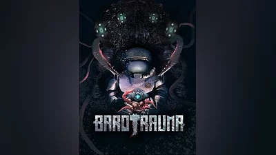 Barotrauma Asia Steam CD Key (Asia)