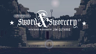 Superbrothers: Sword & Sworcery EP
