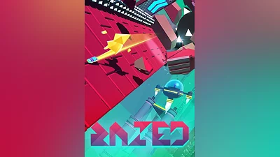 RAZED