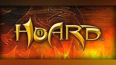 HOARD (PC) [United States] [Standard]