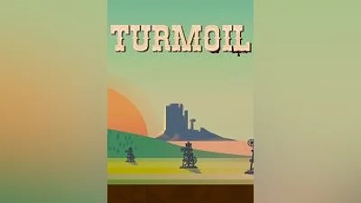 Turmoil (Steam)