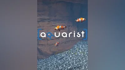 Aquarist (Steam)