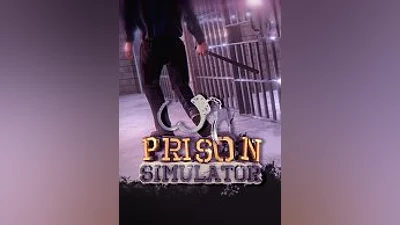 Prison Simulator (Steam)