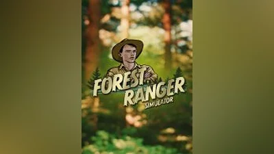 Forest Ranger Simulator (Steam)