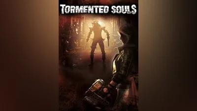 Tormented Souls (Steam)