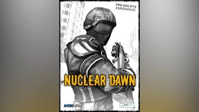Nuclear Dawn (Steam)