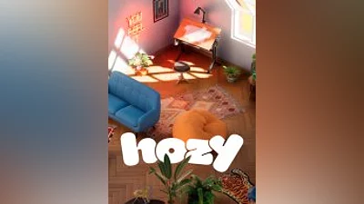 Hozy (Steam)