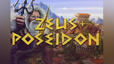 Zeus Poseidon Acropolis (DLC) [Global] [Standard]