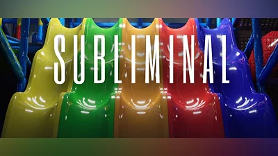 Subliminal (PC) [Europe] [Standard]