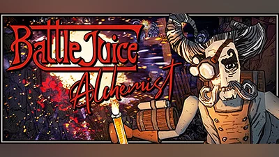 BattleJuice Alchemist (PC) [Global] [Standard]