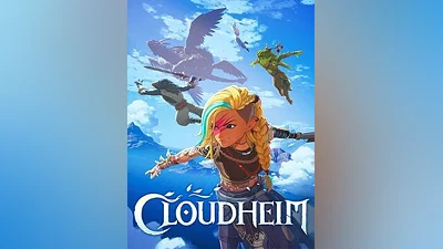 Cloudheim Standard Edition Steam CD Key (Global)