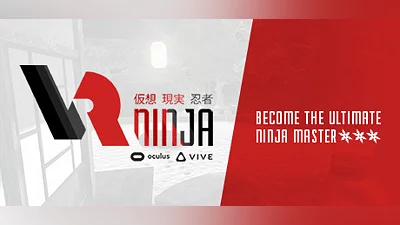 VRNinja (PC) [Global] [Standard]