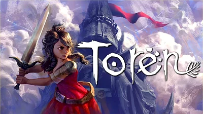 Toren (PC) [Global] [Deluxe Edition]