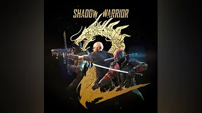 SHADOW WARRIOR 2 STEAM KEY
