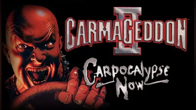 Carmageddon 2: Carpocalypse Now