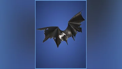 Fortnite - Batman Zero Wing Glider Epic Games CD Key (Global)