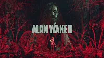 Alan Wake 2 (Xbox Series X) [Europe] [Standard]